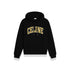 CELINE Hoodie Loose “Black/Citron”