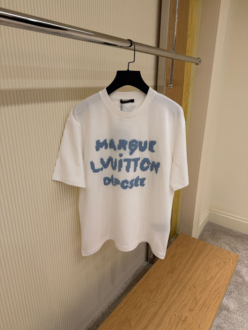 T-shirt Lv