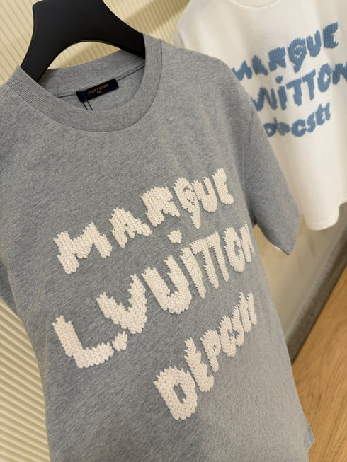 T-shirt Lv