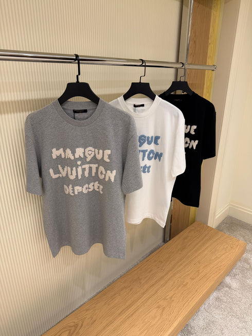 T-shirt Lv