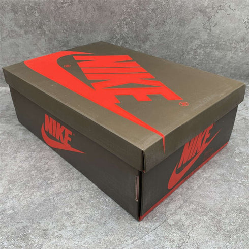 AIR JORDAN - Air Jordan 1 High OG TS SP "Travis Scott" "Cactus Jack" - Hanorio