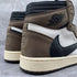 AIR JORDAN - Air Jordan 1 High OG TS SP "Travis Scott" "Cactus Jack" - Hanorio