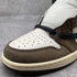 AIR JORDAN - Air Jordan 1 High OG TS SP "Travis Scott" "Cactus Jack" - Hanorio