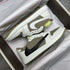 AIR JORDAN - Air Jordan 1 Low Golf "Travis Scott" - Hanorio