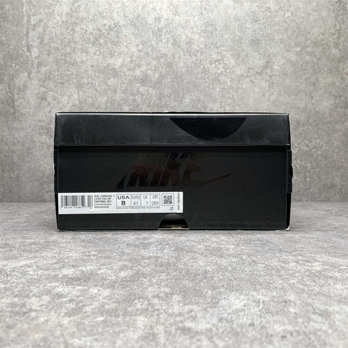 AIR JORDAN - Air Jordan 1 Low OG SP "Travis Scott - Black Phantom" - Hanorio