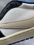 AIR JORDAN - Air Jordan 1 Low OG SP "Travis Scott - Fragment" - Hanorio