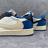 AIR JORDAN - Air Jordan 1 Low OG SP "Travis Scott - Fragment" - Hanorio