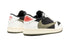 AIR JORDAN - AIR JORDAN 1 LOW OG WMNS "Travis Scott - Olive" - Hanorio