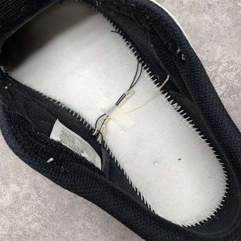 AIR JORDAN - AIR JORDAN 1 LOW OG WMNS "Travis Scott - Olive" - Hanorio