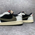 AIR JORDAN - AIR JORDAN 1 LOW OG WMNS "Travis Scott - Olive" - Hanorio