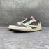 AIR JORDAN - Air Jordan 1 Low SP OG "Travis Scott - Reverse Mocha" - Hanorio