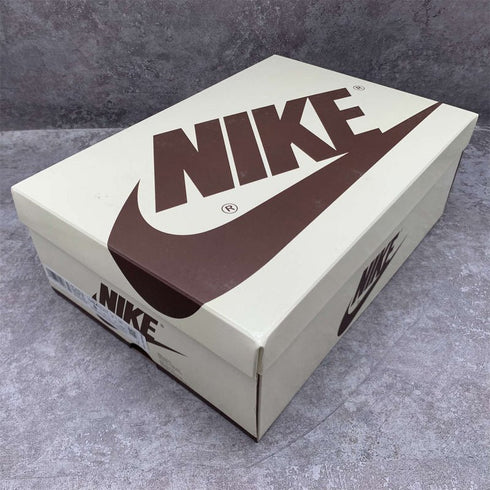 AIR JORDAN - Air Jordan 1 Low SP OG "Travis Scott - Reverse Mocha" - Hanorio