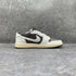 AIR JORDAN - Air Jordan 1 Low SP OG "Travis Scott - Reverse Mocha" - Hanorio