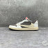 AIR JORDAN - Air Jordan 1 Low SP OG "Travis Scott - Reverse Mocha" - Hanorio