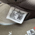 AIR JORDAN - Air Jordan 1 Low SP OG "Travis Scott - Reverse Mocha" - Hanorio
