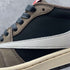 AIR JORDAN - Air Jordan 1 Low "Travis Scott" - Hanorio