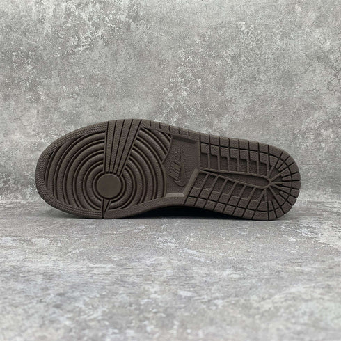 AIR JORDAN - Air Jordan 1 Low "Travis Scott" - Hanorio