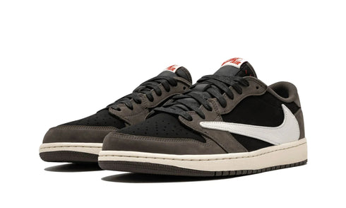 AIR JORDAN - Air Jordan 1 Low "Travis Scott" - Hanorio