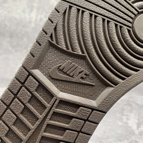 AIR JORDAN - Air Jordan 1 Low "Travis Scott" - Hanorio