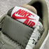 AIR JORDAN - Air Jordan 1 "Travis Scott - Medium Olive" - Hanorio
