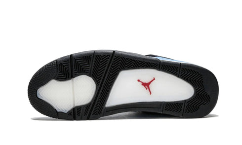 AIR JORDAN - Air Jordan 4 Retro "Travis Scott - Cactus Jack" - Hanorio