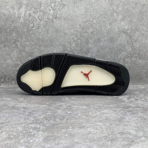 AIR JORDAN - Air Jordan 4 Retro "Travis Scott - Cactus Jack" - Hanorio