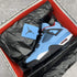 AIR JORDAN - Air Jordan 4 Retro "Travis Scott - Cactus Jack" - Hanorio