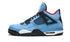 AIR JORDAN - Air Jordan 4 Retro "Travis Scott - Cactus Jack" - Hanorio