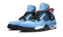 AIR JORDAN - Air Jordan 4 Retro "Travis Scott - Cactus Jack" - Hanorio