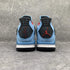 AIR JORDAN - Air Jordan 4 Retro "Travis Scott - Cactus Jack" - Hanorio