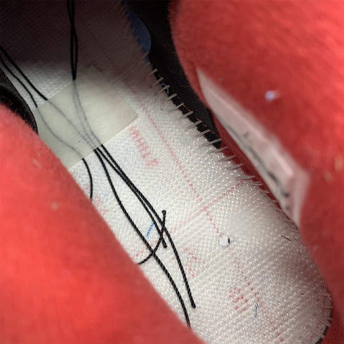 AIR JORDAN - Air Jordan 4 Retro "Travis Scott - Cactus Jack" - Hanorio