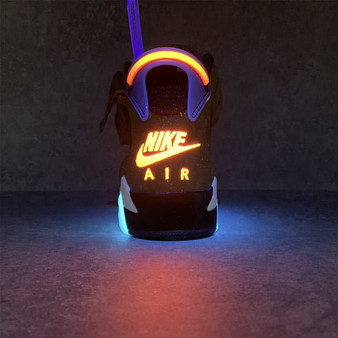 AIR JORDAN - Air Jordan 6 Retro "Cactus Jack - Travis Scott" - Hanorio