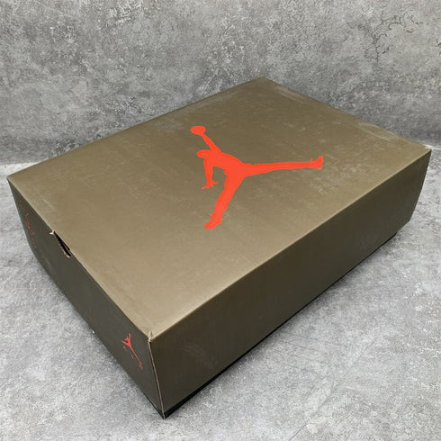 AIR JORDAN - Air Jordan 6 Retro "Cactus Jack - Travis Scott" - Hanorio