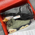 AIR JORDAN - Air Jordan 6 Retro "Cactus Jack - Travis Scott" - Hanorio