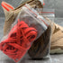AIR JORDAN - Air Jordan 6 Retro Sample "Travis Scott - British Khaki" - Hanorio