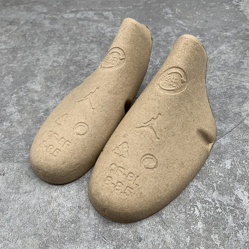 AIR JORDAN - Air Jordan 6 Retro Sample "Travis Scott - British Khaki" - Hanorio