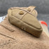 AIR JORDAN - Air Jordan 6 Retro Sample "Travis Scott - British Khaki" - Hanorio