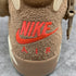 AIR JORDAN - Air Jordan 6 Retro Sample "Travis Scott - British Khaki" - Hanorio