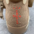 AIR JORDAN - Air Jordan 6 Retro Sample "Travis Scott - British Khaki" - Hanorio