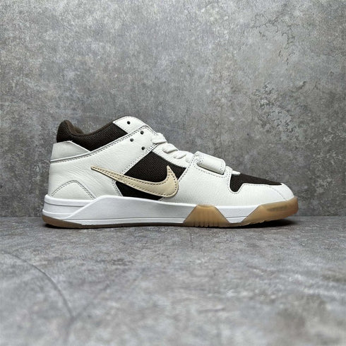 AIR JORDAN - Air Jordan Jumpman Jack "Travis Scott - Sail" - Hanorio