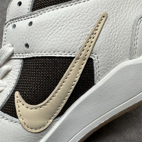 AIR JORDAN - Air Jordan Jumpman Jack "Travis Scott - Sail" - Hanorio