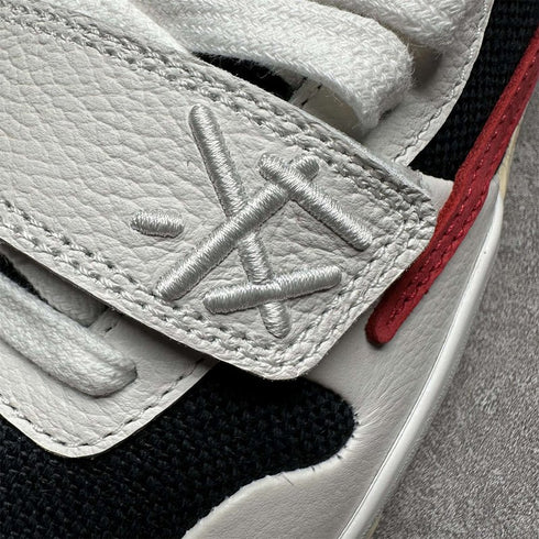 AIR JORDAN - Air Jordan Jumpman Jack "Travis Scott - University Red" - Hanorio