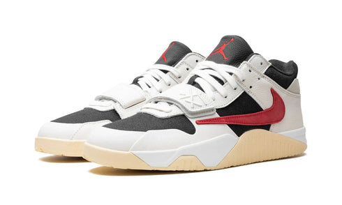 AIR JORDAN - Air Jordan Jumpman Jack "Travis Scott - University Red" - Hanorio