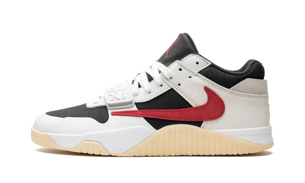AIR JORDAN - Air Jordan Jumpman Jack "Travis Scott - University Red" - Hanorio