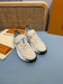 Sneaker LV Runner Tatic