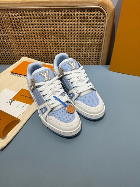 Sneaker LV Trainer