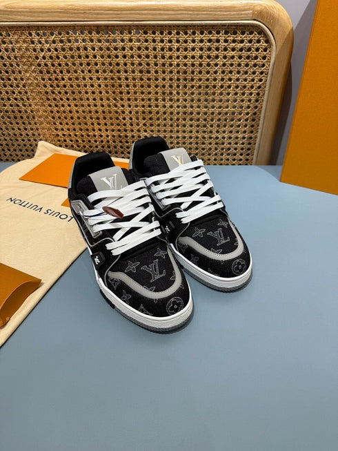 Sneaker LV Trainer