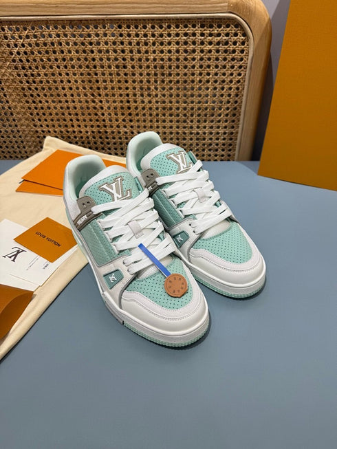 Sneaker LV Trainer