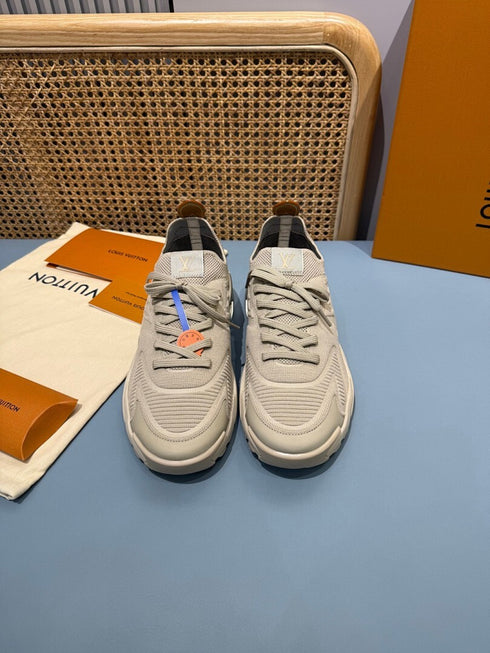 Sneaker LV Runner Tatic