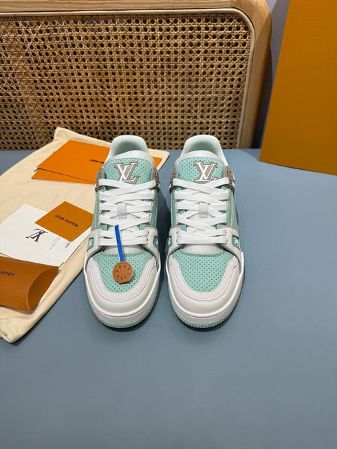 Sneaker LV Trainer